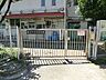 周辺：横浜市松見保育園　450ｍ