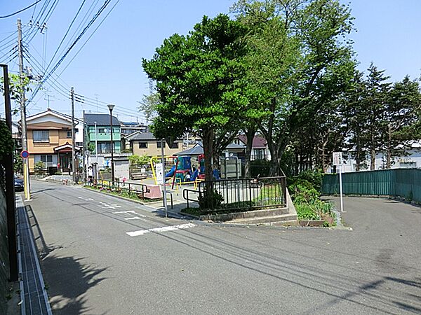 周辺を拡大表示