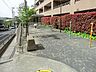 周辺：師岡打越公園　220ｍ