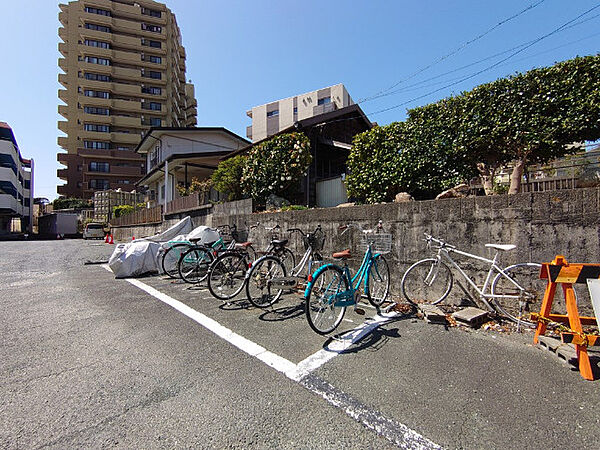 静岡県浜松市中央区元魚町(賃貸アパート2K・1階・29.90㎡)の写真 その25