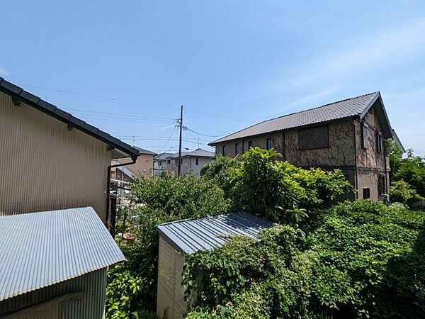 静岡県浜松市中央区富塚町(賃貸マンション1LDK・2階・37.19㎡)の写真 その21
