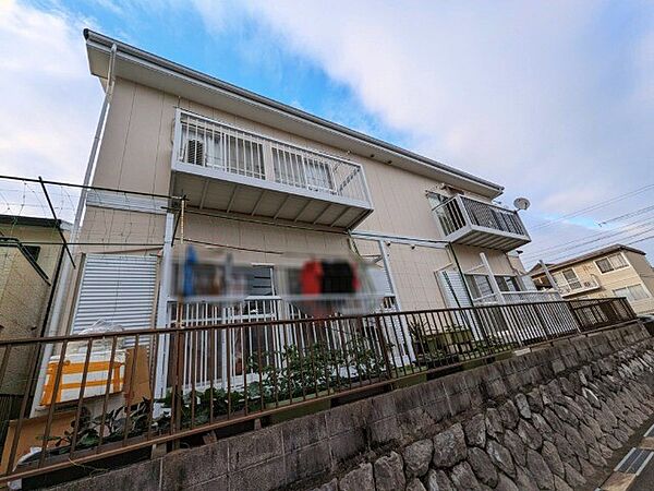 静岡県浜松市中央区入野町(賃貸アパート3DK・1階・59.00㎡)の写真 その1