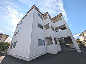 静岡県浜松市中央区東若林町（賃貸マンション2LDK・3階・56.10㎡） その27