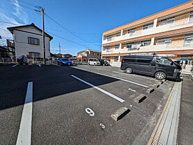 静岡県浜松市中央区東若林町（賃貸マンション2LDK・3階・56.10㎡） その18