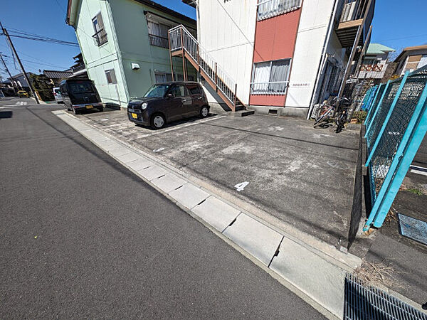 静岡県浜松市中央区和地山3丁目(賃貸アパート2DK・1階・35.91㎡)の写真 その17