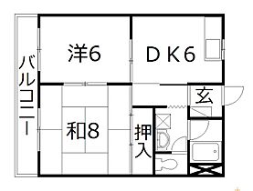 間取り：222016150433