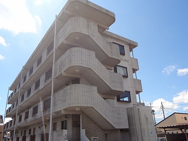 静岡県浜松市中央区和合町(賃貸マンション2DK・4階・42.30㎡)の写真 その26