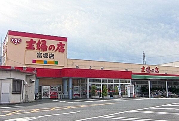 静岡県浜松市中央区和合町(賃貸マンション2DK・4階・42.30㎡)の写真 その28
