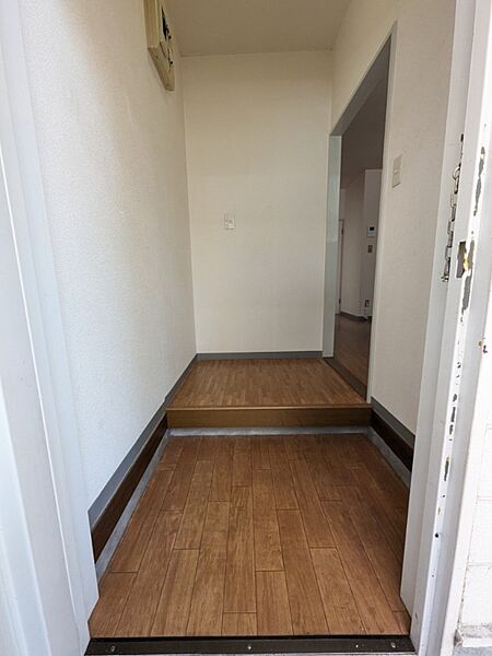 静岡県浜松市中央区入野町(賃貸アパート2DK・1階・40.10㎡)の写真 その12