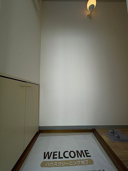 静岡県浜松市中央区入野町(賃貸アパート1LDK・1階・41.44㎡)の写真 その12