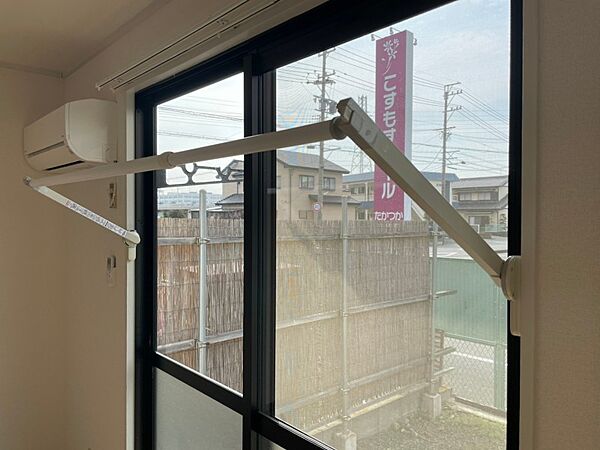 静岡県浜松市中央区入野町(賃貸アパート1LDK・1階・41.44㎡)の写真 その22