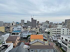 静岡県浜松市中央区山下町（賃貸マンション1K・8階・30.86㎡） その20