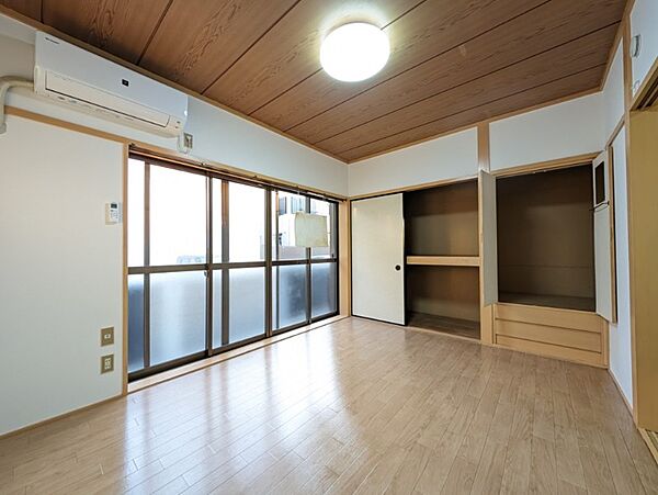 静岡県浜松市中央区入野町(賃貸アパート1DK・1階・25.92㎡)の写真 その3