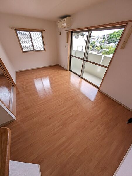 静岡県浜松市中央区富塚町(賃貸マンション1LDK・1階・48.30㎡)の写真 その3