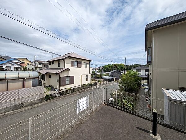 静岡県浜松市中央区富塚町(賃貸マンション1LDK・1階・48.30㎡)の写真 その21