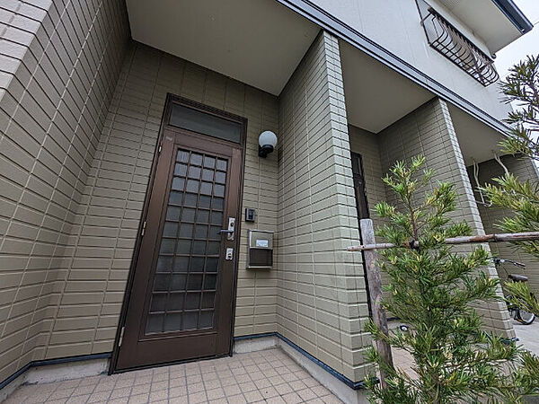 静岡県浜松市中央区入野町(賃貸テラスハウス2LDK・2階・58.80㎡)の写真 その17