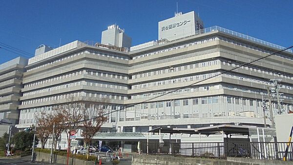 画像28:浜松医療センター 1579m