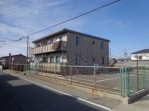静岡県浜松市中央区馬郡町(賃貸アパート2LDK・1階・48.50㎡)の写真 その25