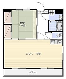 🉐敷金礼金0円！🉐東海道本線 高塚駅 徒歩14分