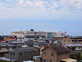 静岡県浜松市中央区志都呂町（賃貸マンション1DK・2階・30.48㎡） その21