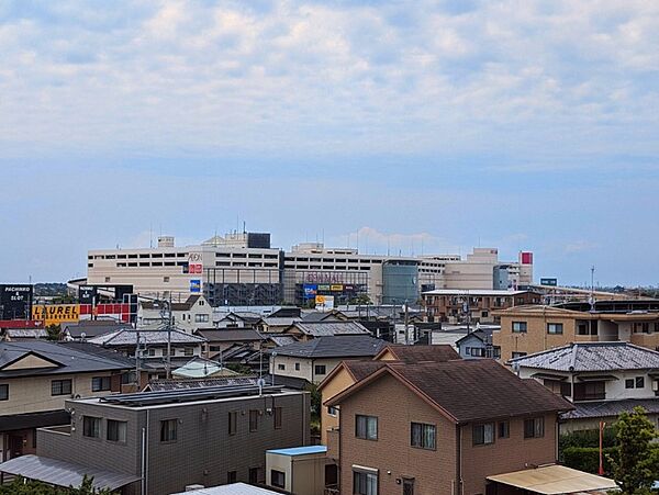 静岡県浜松市中央区志都呂町(賃貸マンション1DK・2階・30.48㎡)の写真 その21