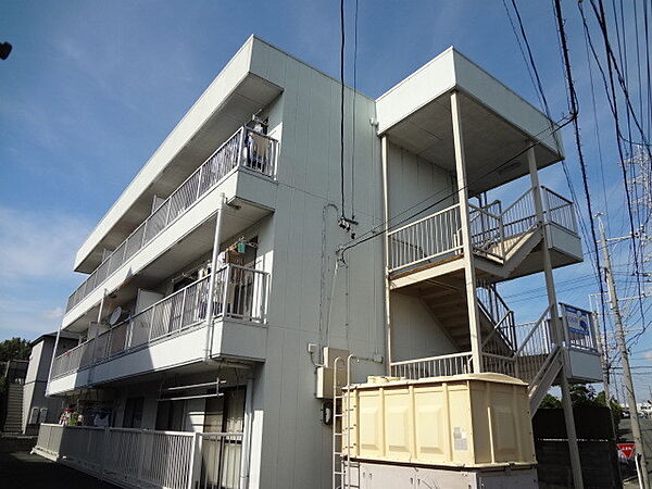 静岡県浜松市中央区上島6丁目(賃貸マンション1LDK・3階・36.00㎡)の写真 その27