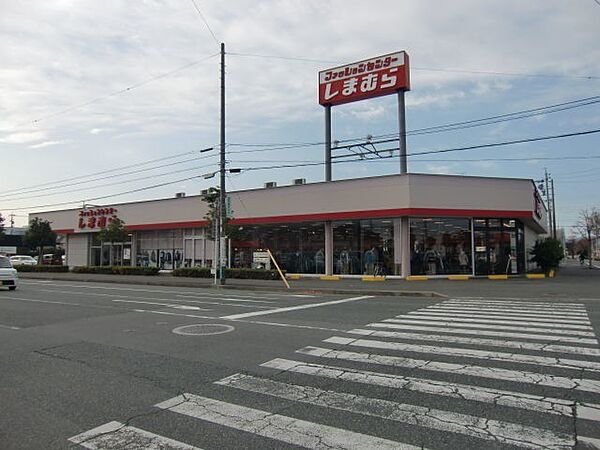 静岡県浜松市中央区和合町(賃貸アパート2DK・2階・38.50㎡)の写真 その28