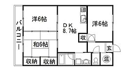 遠州鉄道 曳馬駅 徒歩12分