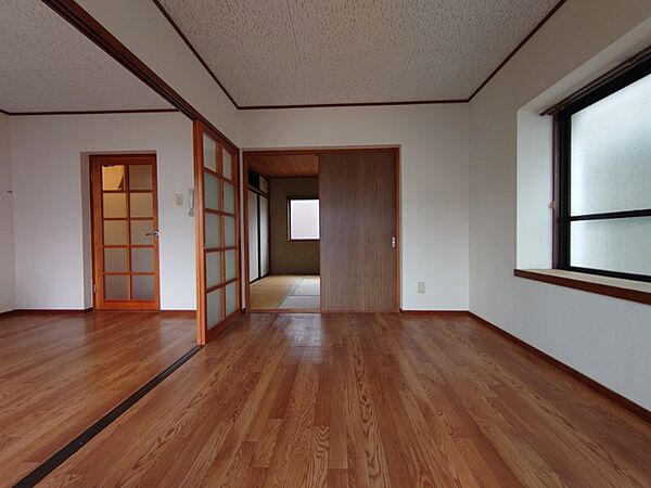 静岡県浜松市中央区曳馬2丁目(賃貸マンション3DK・2階・54.00㎡)の写真 その10