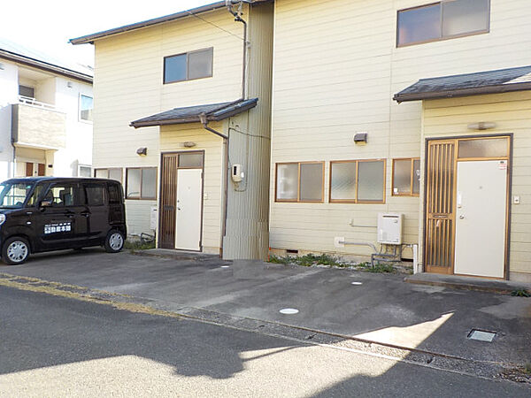 静岡県浜松市中央区和合町(賃貸一戸建2LDK・2階・56.30㎡)の写真 その16