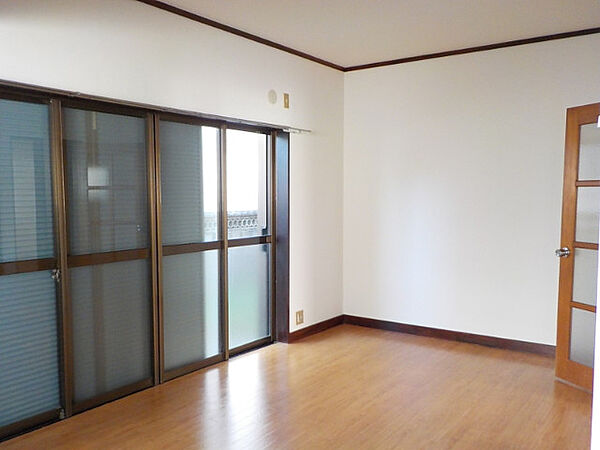 静岡県浜松市中央区和合町(賃貸一戸建2LDK・2階・56.30㎡)の写真 その10