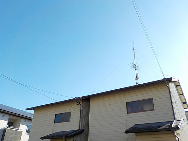 静岡県浜松市中央区和合町(賃貸一戸建2LDK・2階・56.30㎡)の写真 その26