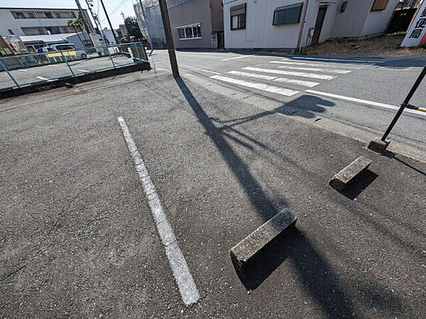 静岡県浜松市中央区早出町(賃貸アパート1K・1階・24.92㎡)の写真 その17