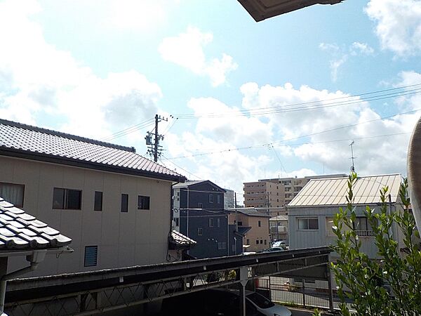 静岡県浜松市中央区元浜町(賃貸マンション1R・2階・16.82㎡)の写真 その20