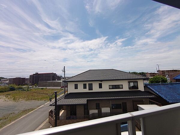 静岡県浜松市中央区和合町(賃貸マンション1DK・3階・25.90㎡)の写真 その20