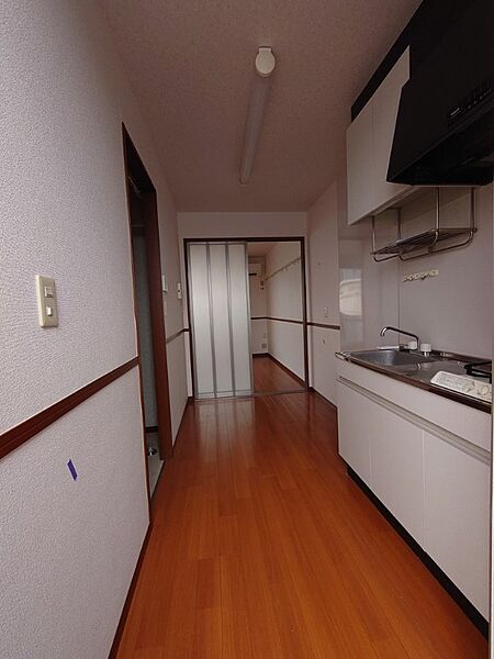 静岡県浜松市中央区和合町(賃貸アパート1K・2階・26.47㎡)の写真 その23