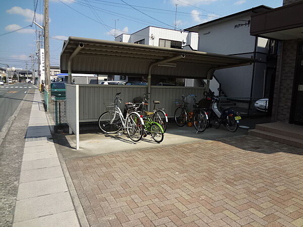 静岡県浜松市中央区茄子町(賃貸マンション2LDK・3階・54.00㎡)の写真 その26