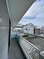 静岡県浜松市中央区曳馬5丁目（賃貸アパート2DK・2階・42.50㎡） その16