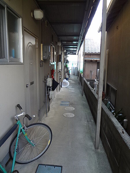 静岡県浜松市中央区文丘町(賃貸アパート1K・2階・21.00㎡)の写真 その25