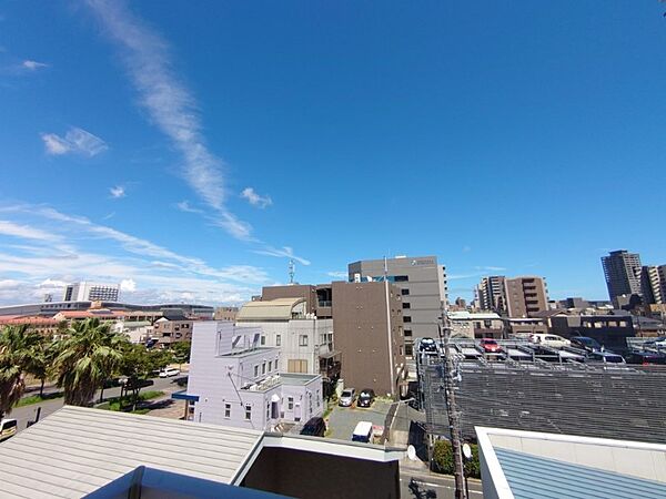 静岡県浜松市中央区中央1丁目(賃貸マンション1K・4階・22.47㎡)の写真 その20