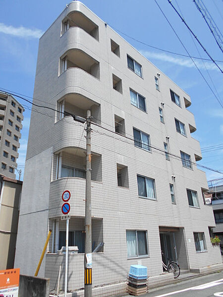 静岡県浜松市中央区八幡町(賃貸マンション1R・4階・20.00㎡)の写真 その6