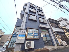 静岡県浜松市中央区天神町（賃貸マンション1R・2階・26.08㎡） その6