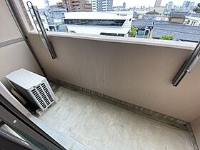 静岡県浜松市中央区新津町（賃貸マンション1K・3階・23.10㎡） その16