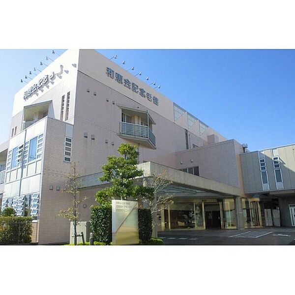 静岡県浜松市中央区入野町(賃貸アパート3DK・1階・55.41㎡)の写真 その12