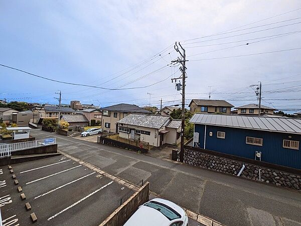 静岡県浜松市中央区富塚町(賃貸マンション1K・2階・36.00㎡)の写真 その19