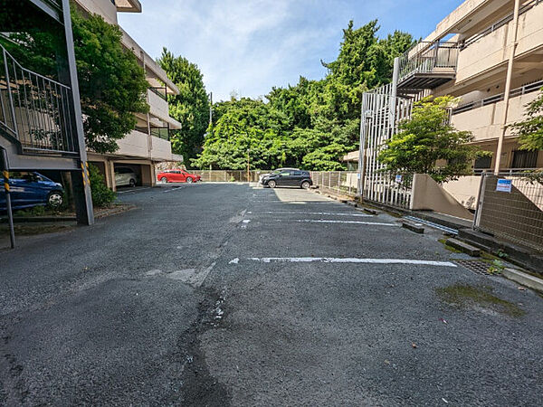 静岡県浜松市中央区城北2丁目(賃貸マンション3LDK・2階・72.45㎡)の写真 その18