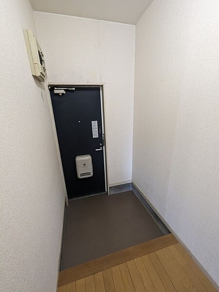 静岡県浜松市中央区野口町(賃貸アパート2LDK・1階・51.03㎡)の写真 その12