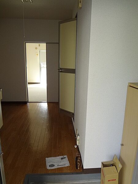 静岡県浜松市中央区上島3丁目(賃貸マンション1DK・1階・25.56㎡)の写真 その11