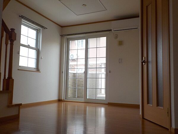 静岡県浜松市中央区入野町(賃貸アパート2LDK・1階・56.51㎡)の写真 その3