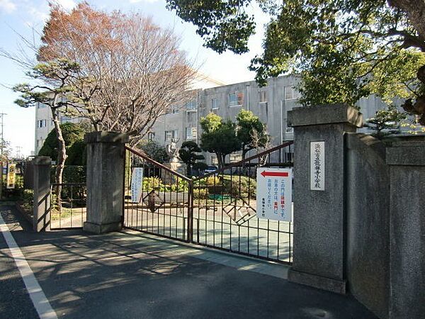 静岡県浜松市中央区寺島町(賃貸マンション2DK・3階・47.60㎡)の写真 その28